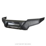 Go Rhino 16-21 Toyota Tacoma Element Front Bumper with Fixed Light Bar Mount Textured Black thumbnail 7