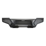 Go Rhino 16-21 Tacoma Element Front Bumper w/ Power Actuated Hide-away Light Bar Mount Tex Black thumbnail 7