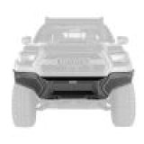 Go Rhino 16-21 Tacoma Element Front Bumper w/ Power Actuated Hide-away Light Bar Mount Tex Black thumbnail 8