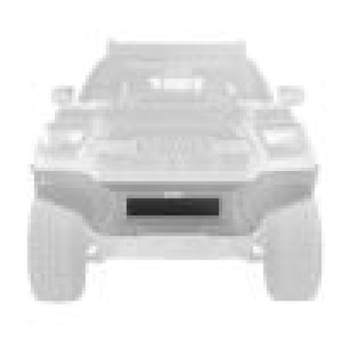 Go Rhino Power Actuated Hide-away Light Bar Mount Kit Textured Black thumbnail 2