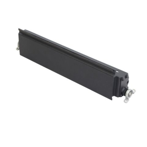 Go Rhino Power Actuated Hide-away Light Bar Mount Kit Textured Black thumbnail 4
