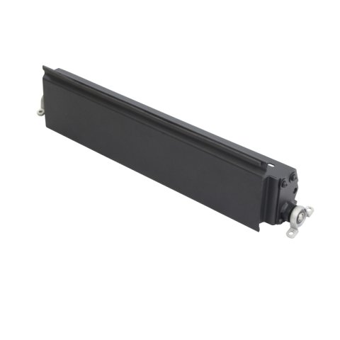 Go Rhino Power Actuated Hide-away Light Bar Mount Kit Textured Black thumbnail 7