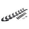 Go Rhino 14-22 Toyota 4Runner 4DR Mounting Brackets (For V-Series V3/RB10 Slim/RB20 Slim) - Tex. Blk thumbnail 5
