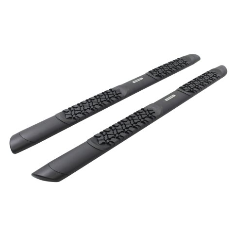 Go Rhino V-Series V3 Side Step - Universal 68in. (Fits 4DR) - Tex. Blk thumbnail 5