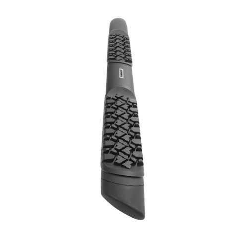 Go Rhino V-Series V3 Side Step - Universal 74in. (Fits 4DR) - Tex. Blk thumbnail 8