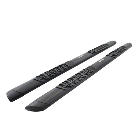 Go Rhino V-Series V3 Side Step - Universal 80in. (Fits 4DR) - Tex. Blk thumbnail 6