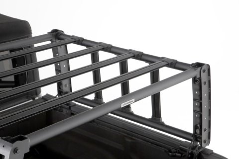 Go Rhino 19-21 Jeep Gladiator XRS Overland Xtreme Rack - Box 1 (Req. gor5950000T-02) thumbnail 2