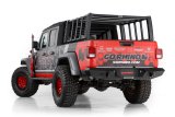 Go Rhino 19-21 Jeep Gladiator XRS Overland Xtreme Rack - Box 2 (Req. gor5950000T-01) thumbnail 5