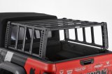 Go Rhino 19-21 Jeep Gladiator XRS Overland Xtreme Rack - Box 2 (Req. gor5950000T-01) thumbnail 9