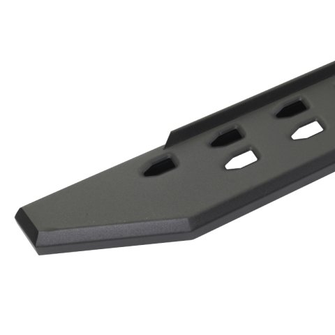 Go Rhino RB20 Slim Running Boards - Universal 73in. - Tex. Blk thumbnail 5