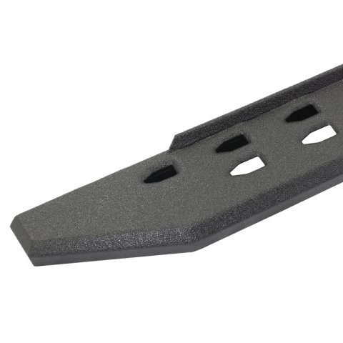 Go Rhino RB20 Slim Running Boards - Universal 87in. - Bedliner Coating thumbnail 3