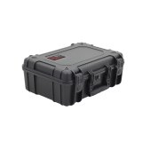 Go Rhino XVenture Gear Hard Case - Medium 18in. / Lockable / IP67 / Automatic Air Valve - Tex. Black thumbnail 3