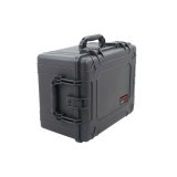 Go Rhino XVenture Gear Hard Case - Extra LG 25in. / Lockable / IP67 / Automatic Air Valve - Tex. Blk thumbnail 7