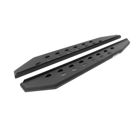 Go Rhino RB20 Slim Running Boards - Universal 48in. - Tex. Blk thumbnail 2
