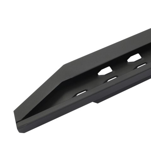 Go Rhino RB20 Slim Running Boards - Universal 48in. - Tex. Blk thumbnail 6