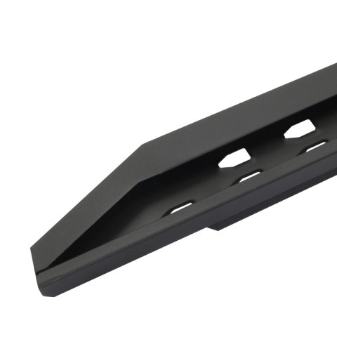 Go Rhino RB20 Slim Running Boards - Universal 48in. - Tex. Blk thumbnail 8