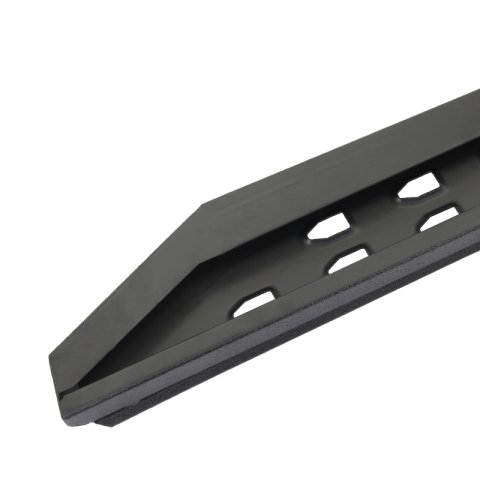 Go Rhino RB20 Slim Running Boards - Universal 80in. - Bedliner Coating thumbnail 6