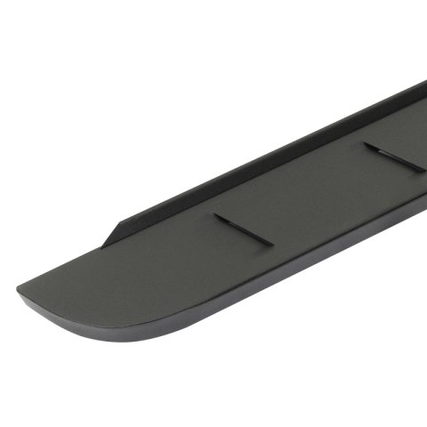 Go Rhino RB10 Slim Running Boards - Universal 68in. (Fits 2DR) - Tex. Blk thumbnail 7