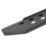 Go Rhino RB20 Slim Running Boards - Universal 48in. (Fits 2DR) - Bedliner Coating thumbnail 3