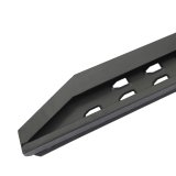 Go Rhino RB20 Slim Running Boards - Universal 48in. (Fits 2DR) - Bedliner Coating thumbnail 8