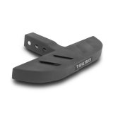 Go Rhino RB10 Slim Hitch Step - 18in. Long / Universal (Fits 2in. Receivers) - Tex. Blk thumbnail 3