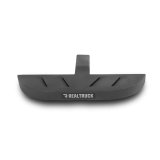 Go Rhino RB10 Slim Hitch Step - 18in. Long / Universal (Fits 2in. Receivers) - Tex. Blk thumbnail 6