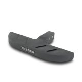 Go Rhino RB10 Slim Hitch Step - 18in. Long / Universal (Fits 2in. Receivers) - Tex. Blk thumbnail 7
