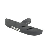 Go Rhino RB10 Slim Hitch Step - 18in. Long / Universal (Fits 2in. Receivers) - Tex. Blk thumbnail 8