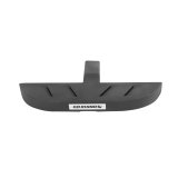 Go Rhino RB10 Slim Hitch Step - 18in. Long / Universal (Fits 2in. Receivers) - Tex. Blk thumbnail 9