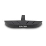 Go Rhino RB10 Slim Hitch Step - 18in. Long / Universal (Fits 2in. Receivers) - Bedliner Coating thumbnail 5