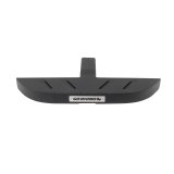 Go Rhino RB10 Slim Hitch Step - 18in. Long / Universal (Fits 2in. Receivers) - Bedliner Coating thumbnail 6