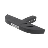 Go Rhino RB10 Slim Hitch Step - 18in. Long / Universal (Fits 2in. Receivers) - Bedliner Coating thumbnail 7