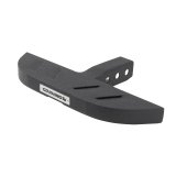 Go Rhino RB10 Slim Hitch Step - 18in. Long / Universal (Fits 2in. Receivers) - Bedliner Coating thumbnail 8