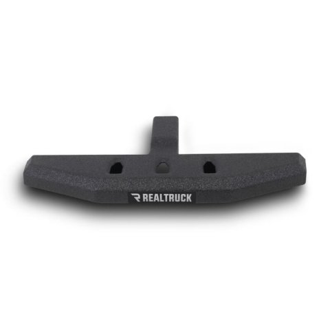 Go Rhino RB20 Slim Hitch Step - 18in. Long / Universal (Fits 2in. Receivers) - Bedliner Coating thumbnail 5