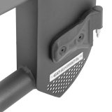 Go Rhino Jeep 07-18 Wrangler JK/ JKU Trailline Replacement Front Tube Door thumbnail 4