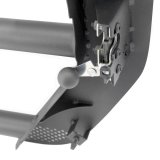 Go Rhino Jeep 07-18 Wrangler JK/ JKU Trailline Replacement Front Tube Door thumbnail 5