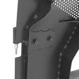 Go Rhino Jeep 07-18 Wrangler JK/ JKU Trailline Replacement Front Tube Door thumbnail 6