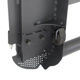 Go Rhino Jeep 07-18 Wrangler JK/ JKU Trailline Replacement Front Tube Door thumbnail 7