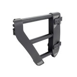 Go Rhino Jeep 07-18 Wrangler JK Trailline Replacement Rear Tube Door thumbnail 7