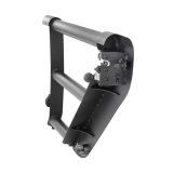 Go Rhino Jeep 07-18 Wrangler JK Trailline Replacement Rear Tube Door thumbnail 8