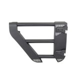 Go Rhino Jeep 07-18 Wrangler JK Trailline Replacement Rear Tube Door thumbnail 9