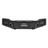 Go Rhino 19-22 Chevrolet Silverado 1500 BR6 Front Bumper Replacement thumbnail 3