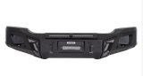 Go Rhino 19-22 Chevrolet Silverado 1500 BR6 Front Bumper Replacement thumbnail 4