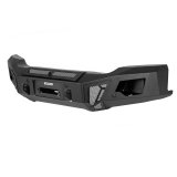 Go Rhino 19-22 Chevrolet Silverado 1500 BR6 Front Bumper Replacement thumbnail 6