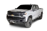 Go Rhino 19-22 Chevrolet Silverado 1500 BR6 Front Bumper Replacement thumbnail 8
