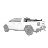 Go Rhino 15-22 Ford F-150 / 19-22 RAM 1500 / 07-21 Toyota Tundra XRS Cross Bars Kit - Tex. Blk thumbnail 8