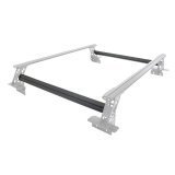 Go Rhino Universal XRS 37 3/4 Cross Rail Accessory Set - Tex. Black thumbnail 5