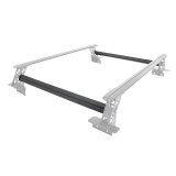 Go Rhino Universal XRS 37 3/4 Cross Rail Accessory Set - Tex. Black thumbnail 6