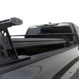Go Rhino Universal XRS 37 3/4 Cross Rail Accessory Set - Tex. Black thumbnail 8
