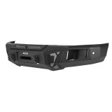 Go Rhino 14-21 Toyota Tundra BR6 Front Bumper Replacement - Tex. Black thumbnail 6